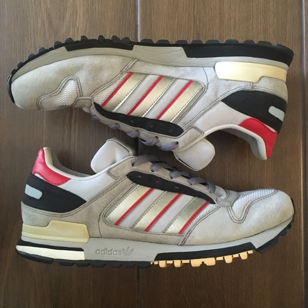 Adidas zx 600 hombre 2018 clearance
