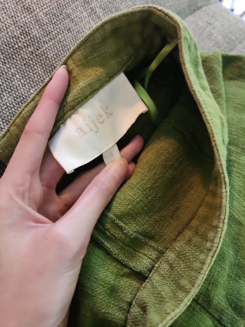 Aijek shorts