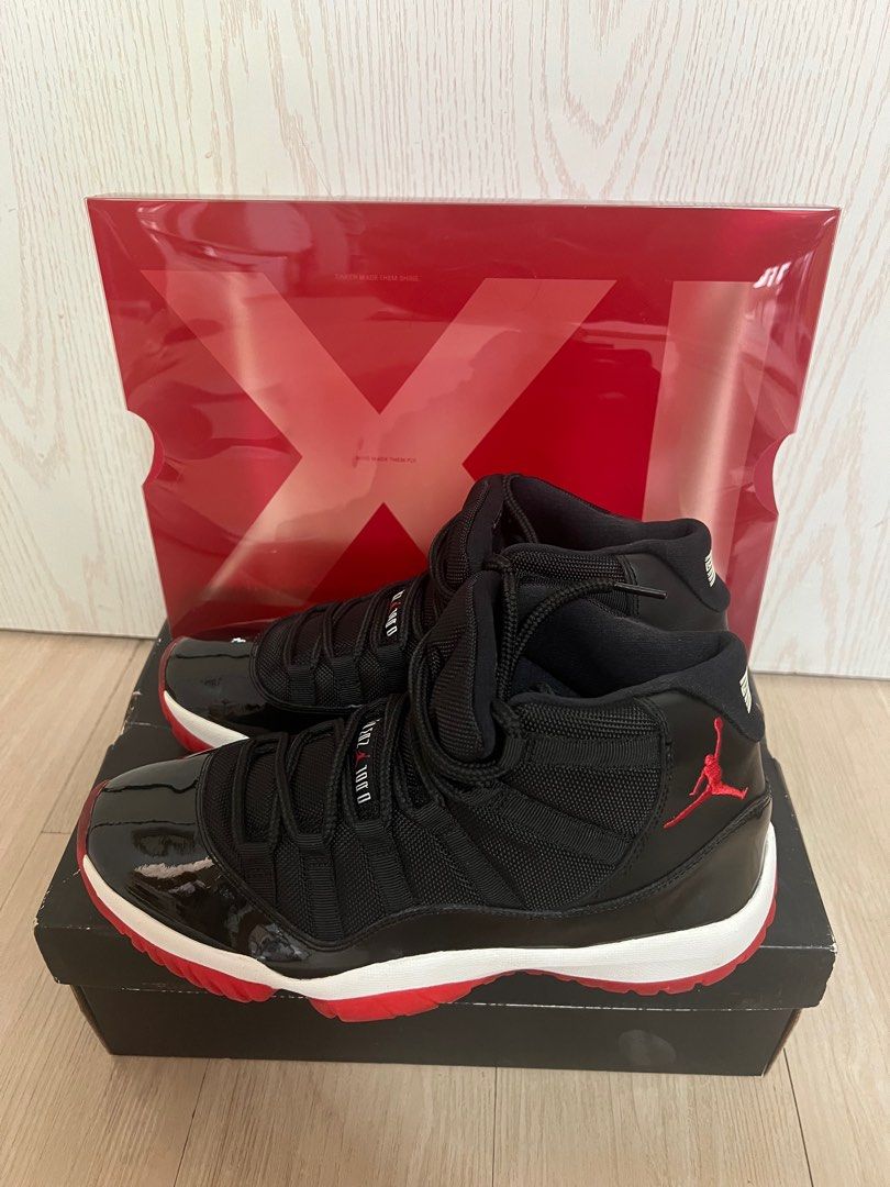 Air Jordan 11 Retro aj 10 ovo Carousell