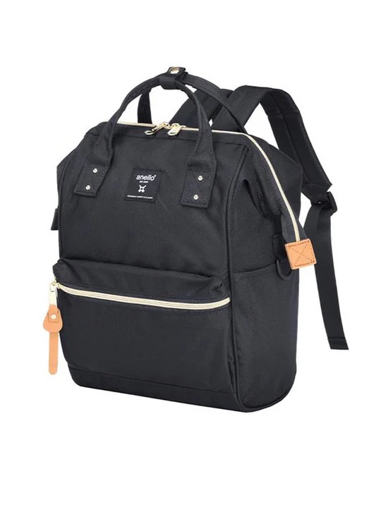anello mini backpack navy Buy Base | Boarding Gate The Sloan Mini also features an interior neoprene sleeve fitting up to an 11 tablet Anello Navy Mini Bag Anello