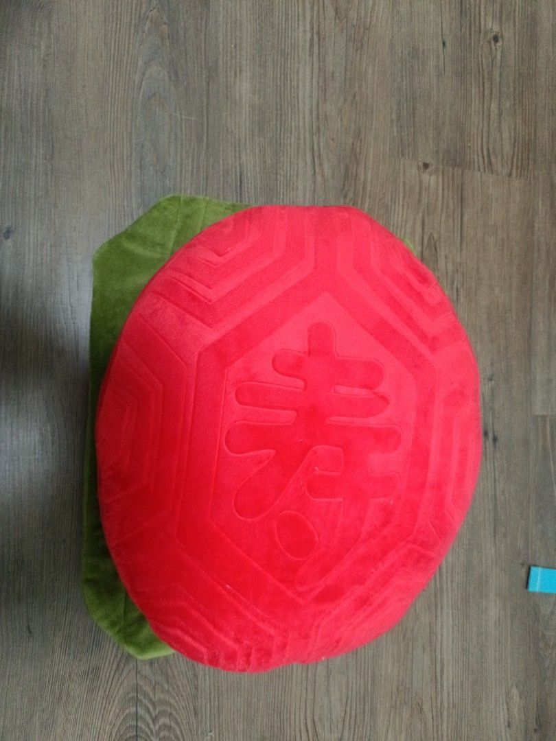 Ku-Chos Pillow
