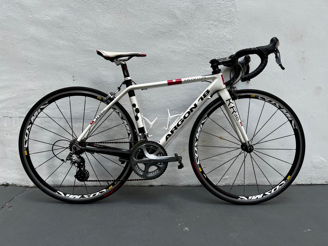 Argon 18 krypton kr36 Argon18