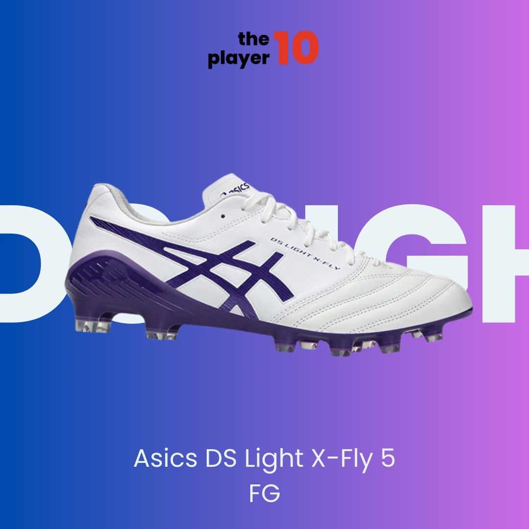 Asics ds light 5 turf clearance