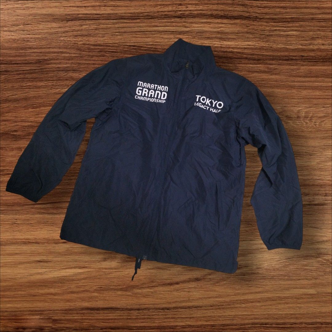 ASICS TOKYO MARATHON SWEATER