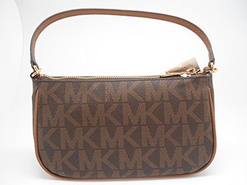 authentic michael kors kili kili bag (Category: Luxury Bags & Wallets) located in Manila. Submitted by declutteringrandomstuff101 (Listing ID 1313530224, Image 1). Description: authentic mk kili kili bag slightly hard to open because of the zipper fade at the bottom but not that obvious when worn.
