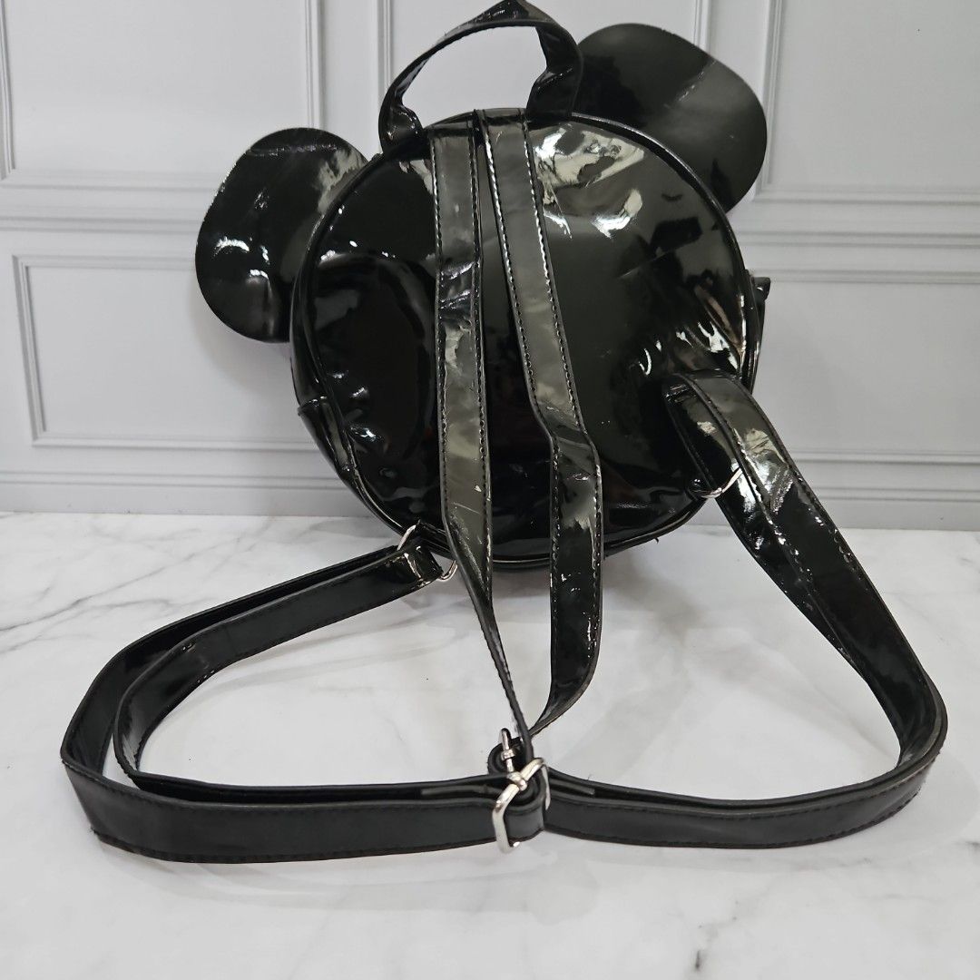 H&m mickey backpack clearance