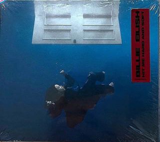“Billie eilish vinyl hit me hard and soft” For Sale | CDs & DVDs ...