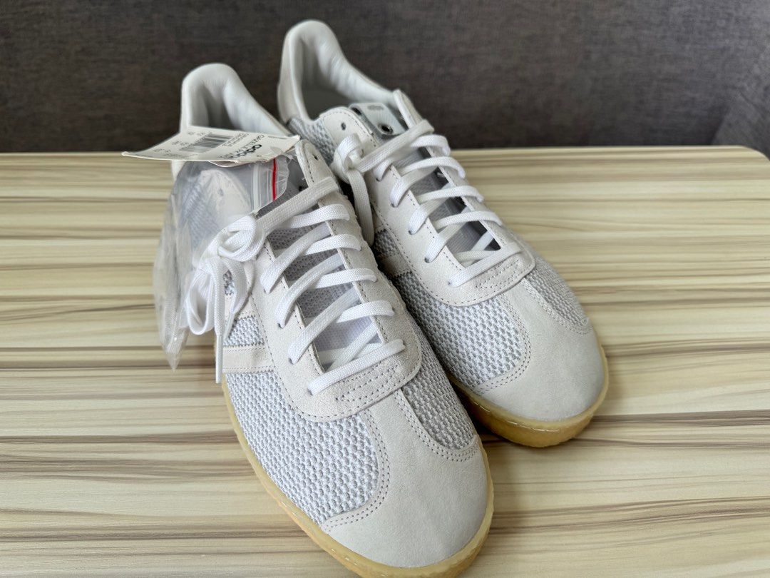 Brand New Adidas Consortium Gazelle PK Juice UK 9.5 Brand new in box samba gazelle spezial