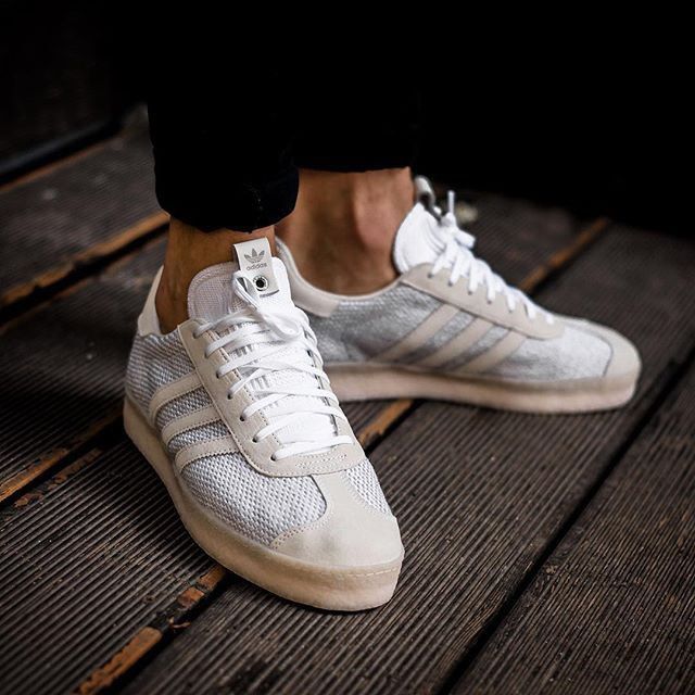 Adidas consortium gazelle on sale
