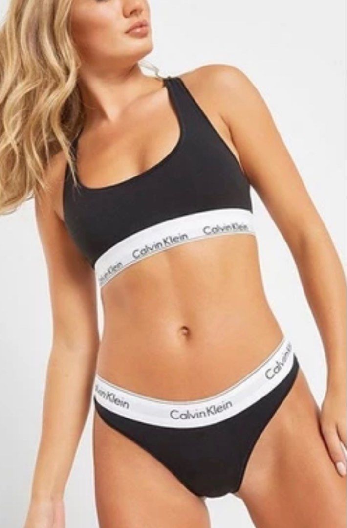 Calvin klein brief set hot sale