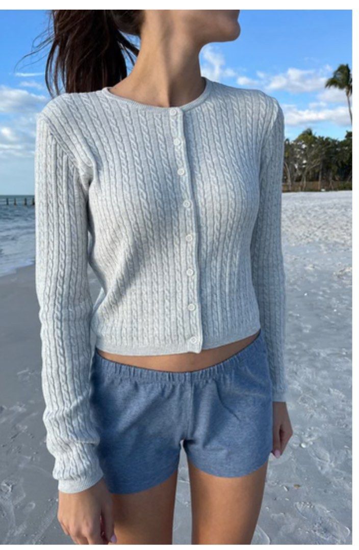 Brandy cardigan cheap