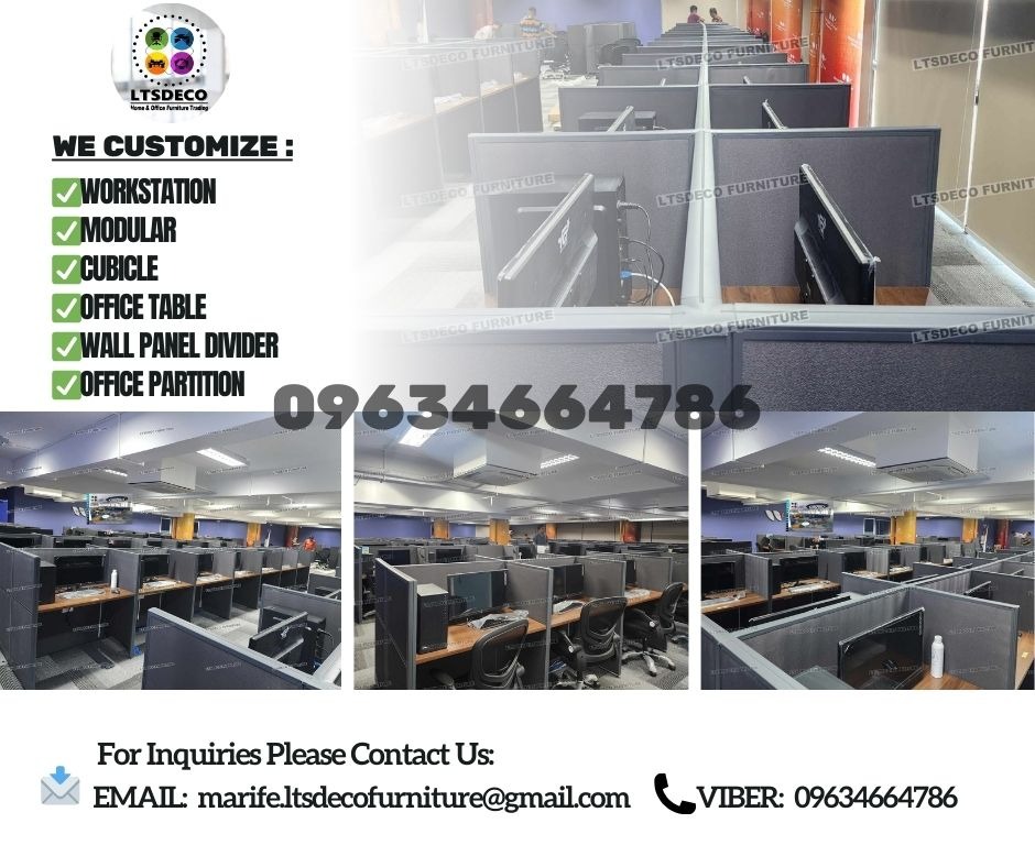 call center table workstation office partition furniture, Furniture ...