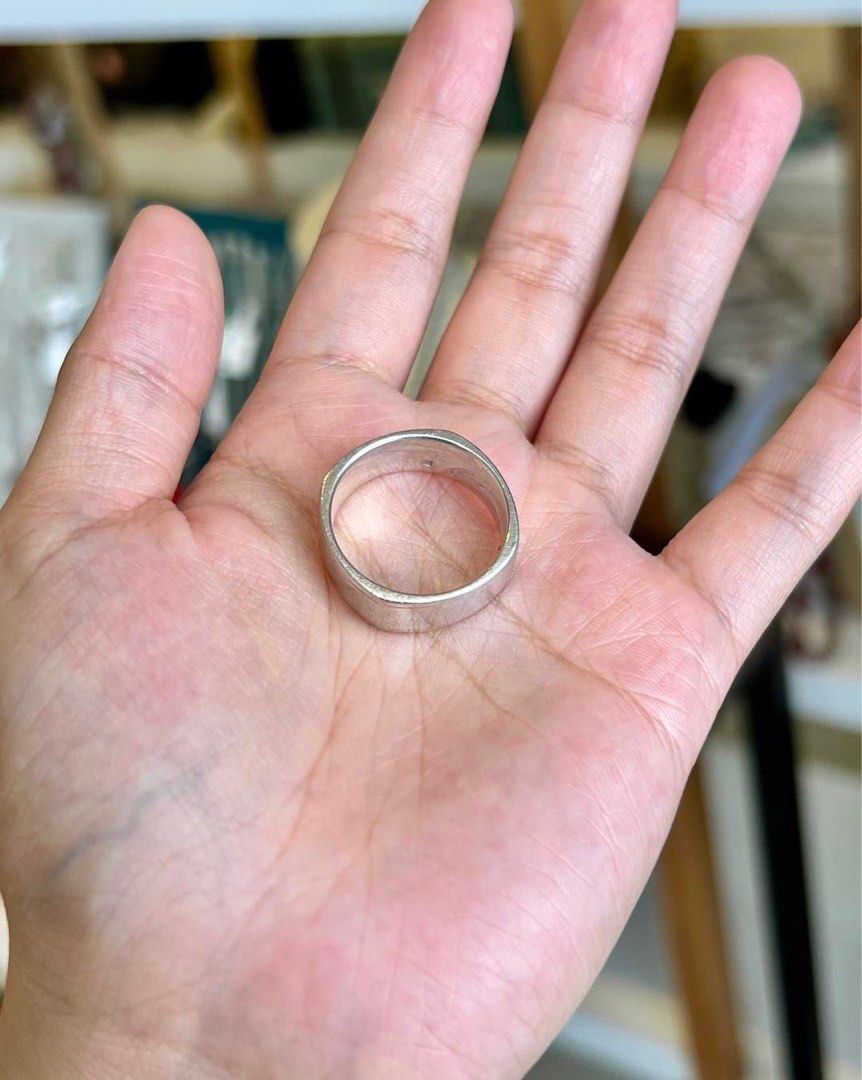 Cartier ring italy online