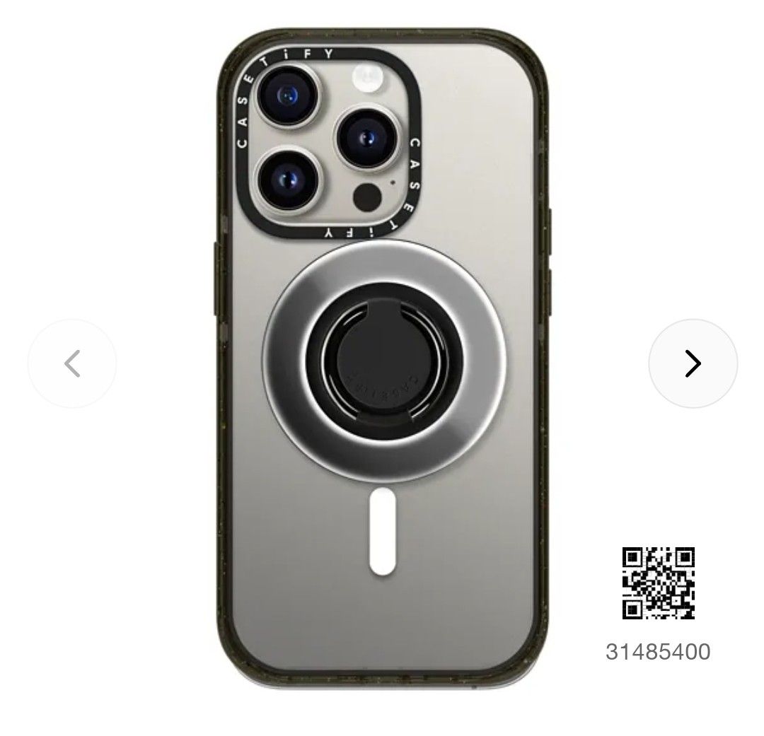 Casetify ring holder deals
