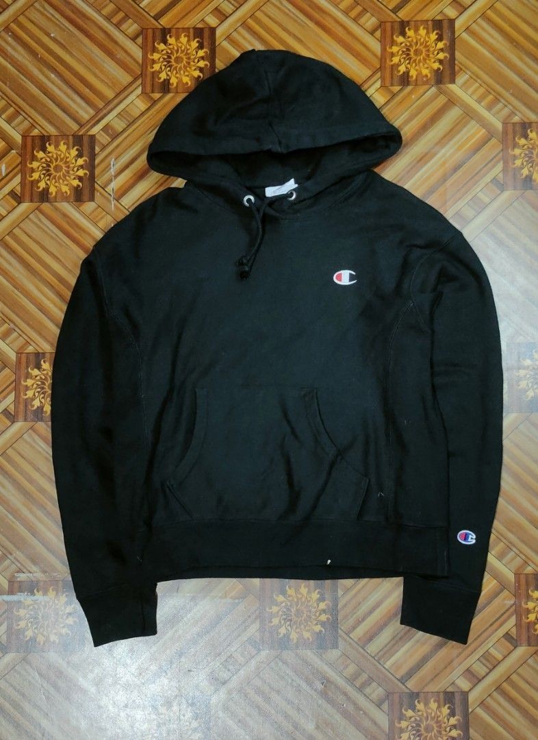 Harga retail hoodie champion store