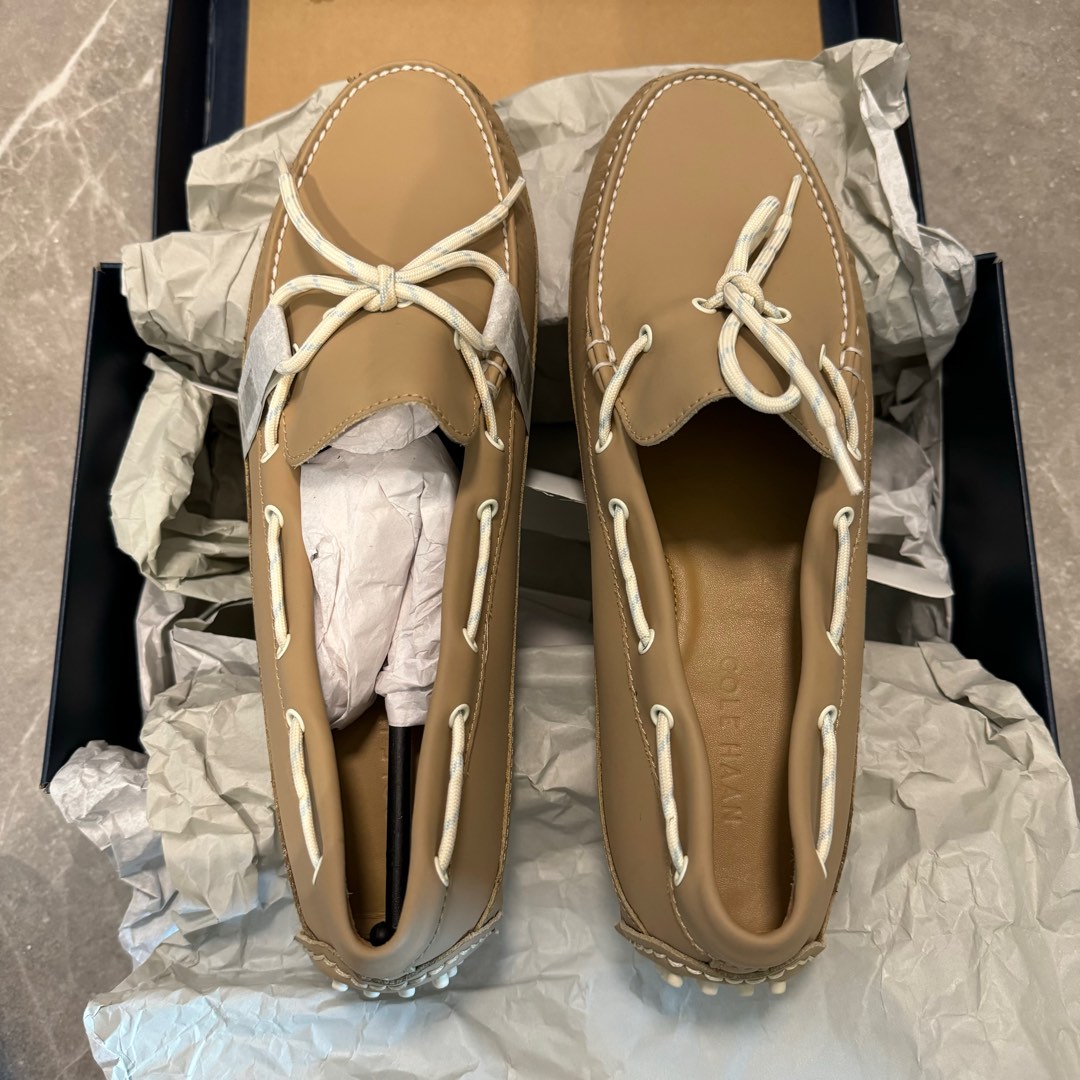 Cole haan grant canoe hot sale