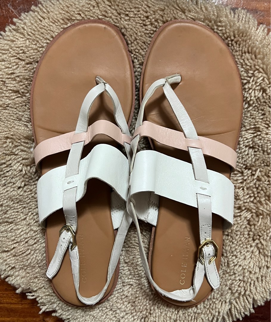 cole haan sandals