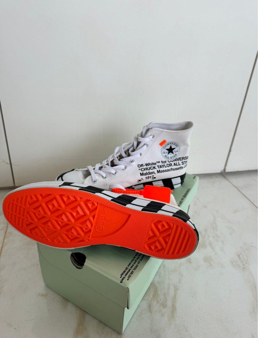 Virgil converse hot sale