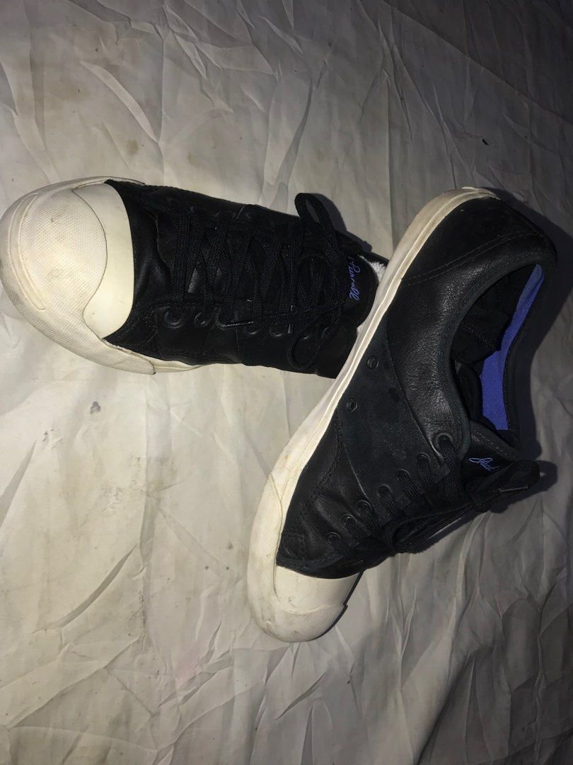 Converse Jack Purcell size 9.5