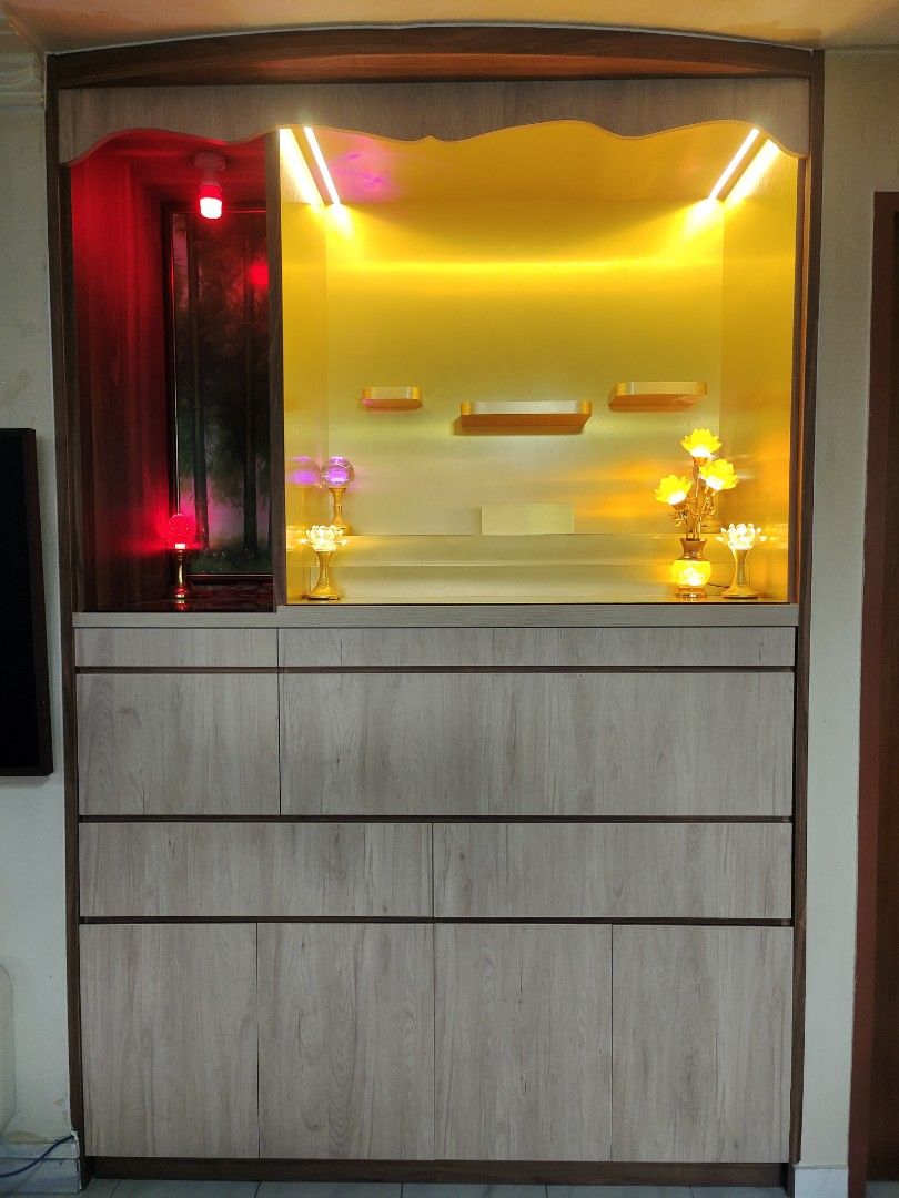 Customize Chinese/Indian Altar62863075382275113