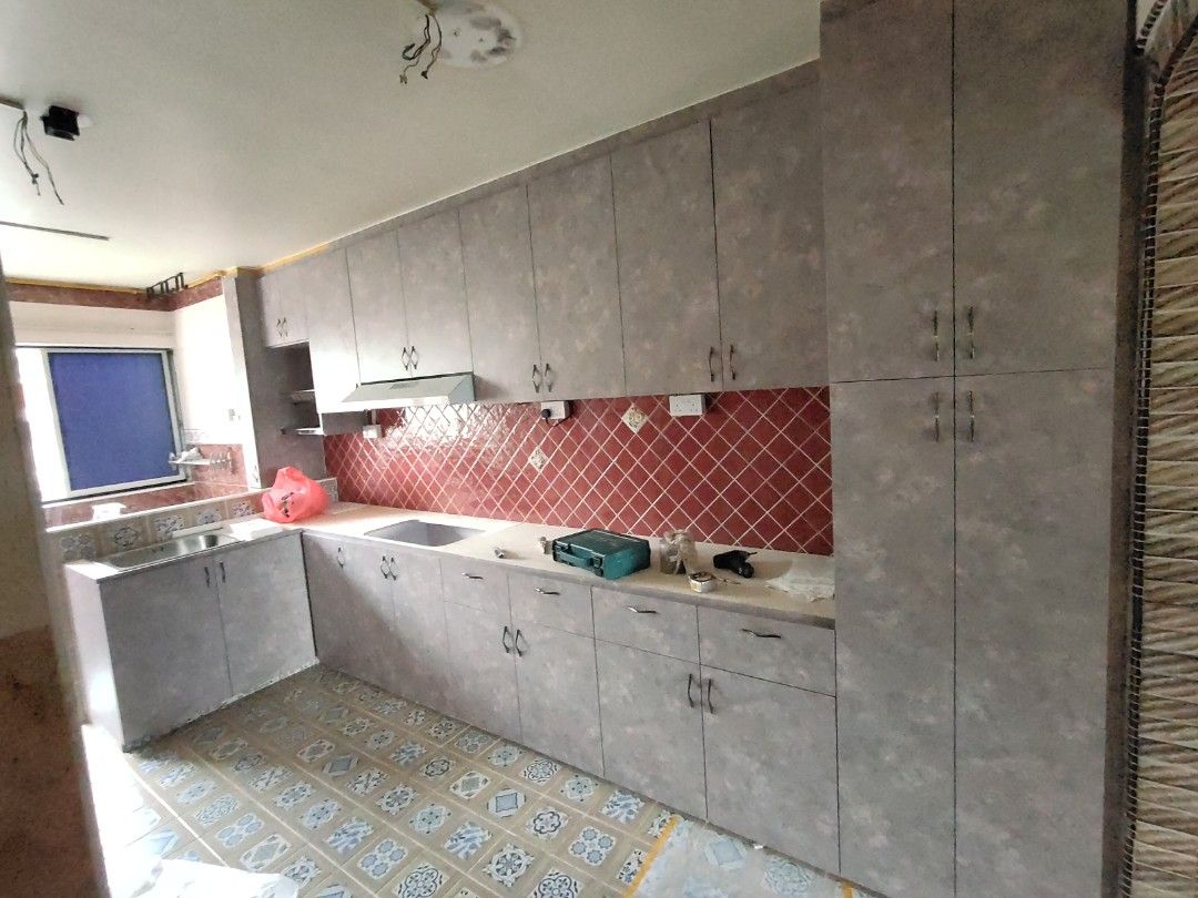 Customize Kitchen cabinet62853067054083112