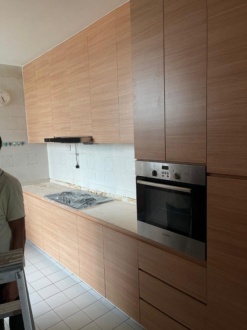 Customize Kitchen cabinet62853067054083113