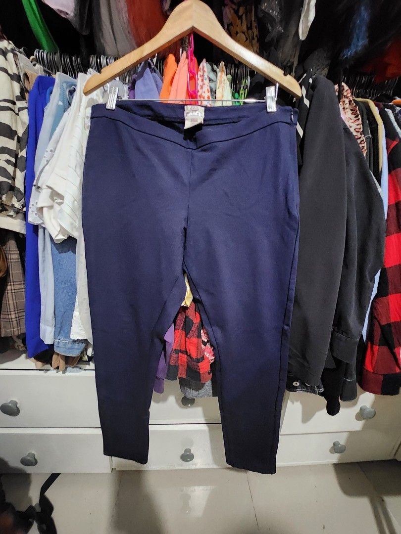Merona leggings top