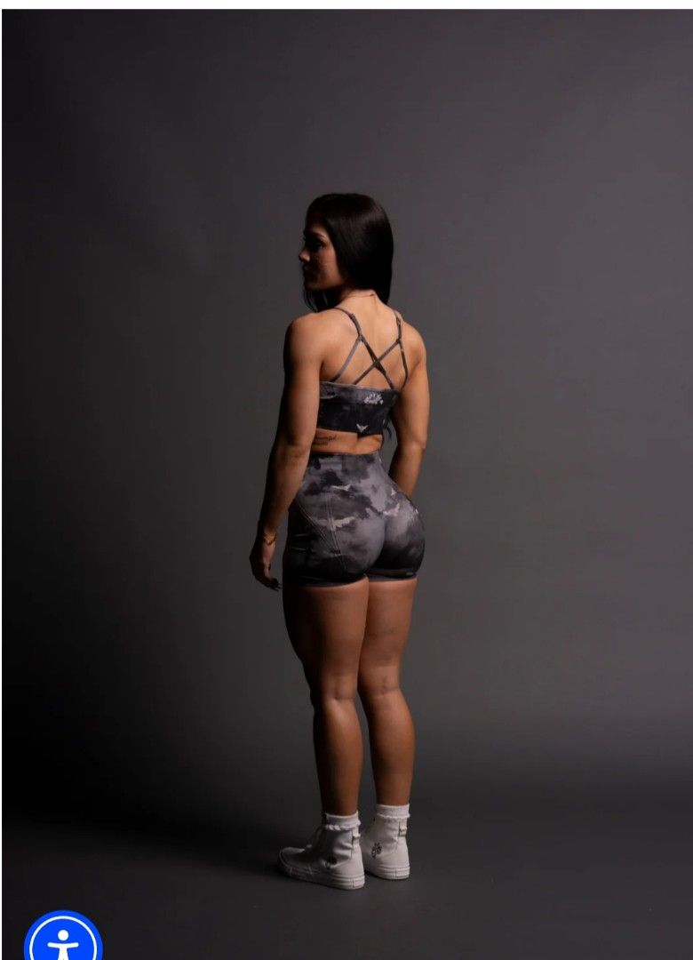 Darc sport everson Huxley shorts