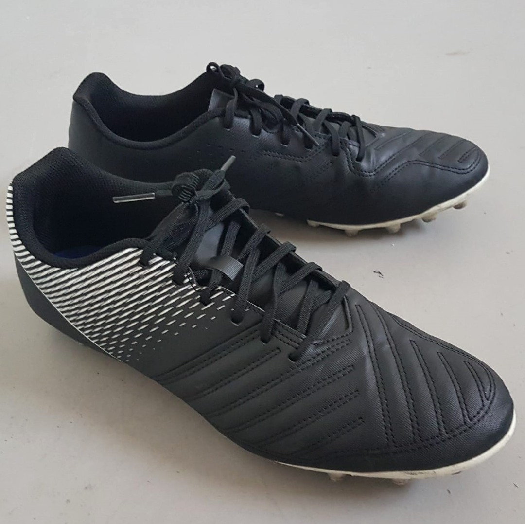 Decathlon adidas football boots online