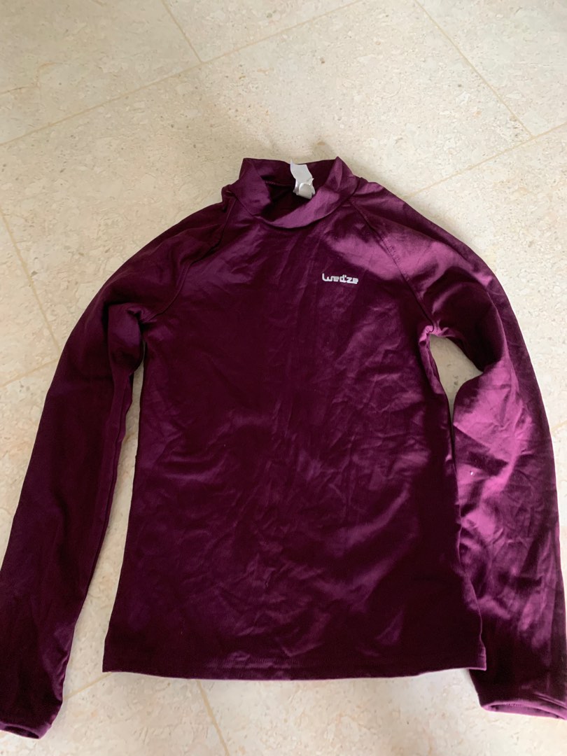 Decathlon thermal wear shop