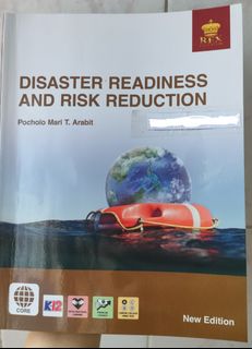 GRADE 12 DISASTER READINESS AND RISK REDUCTION, Hobbies & Toys, Books ...