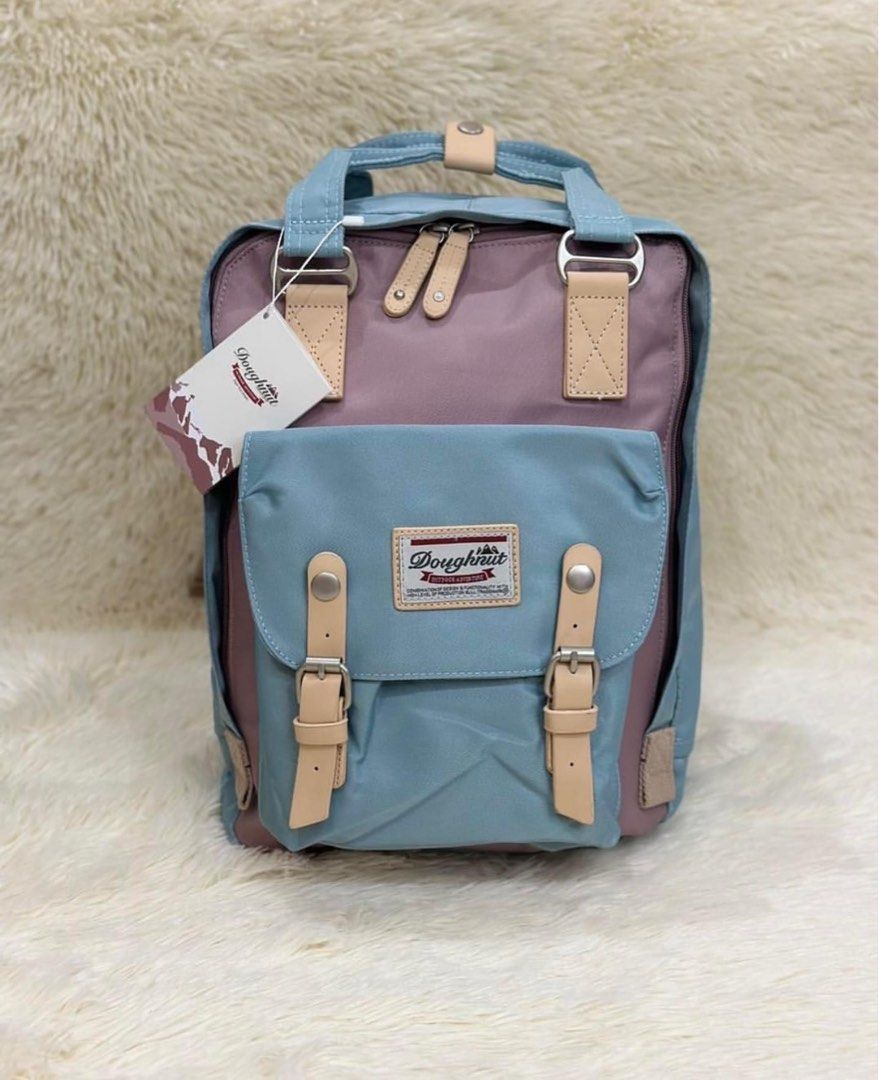 Doughnut hugo backpack cheap