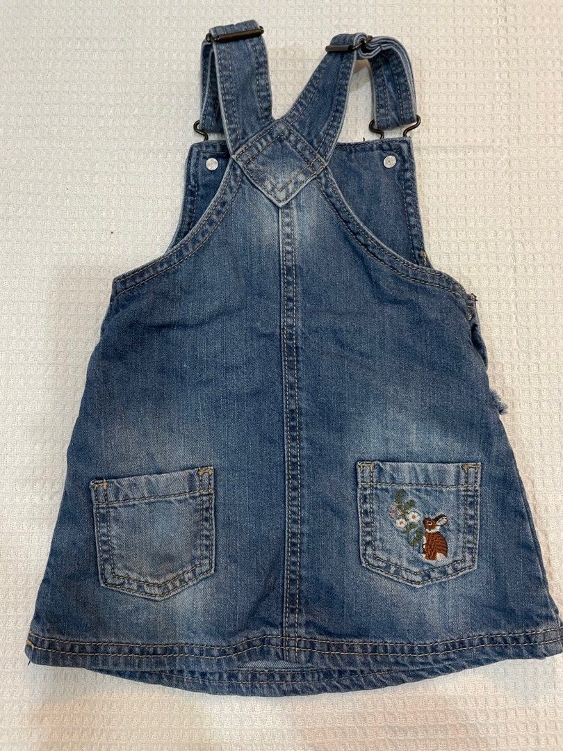 Mantaray dungarees online