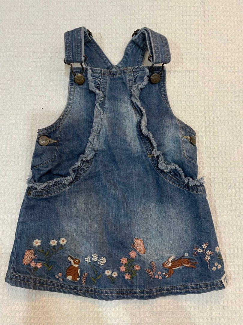 Mantaray dungarees online