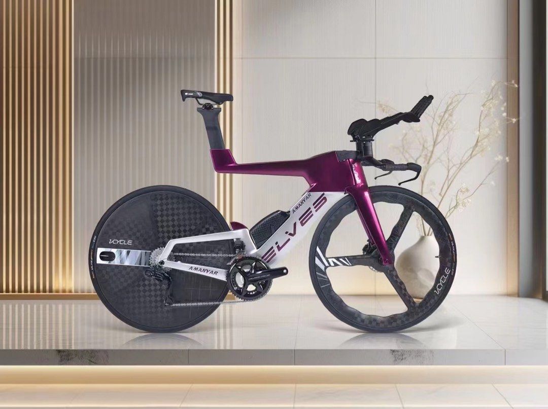 Elves road bike frame price clearance