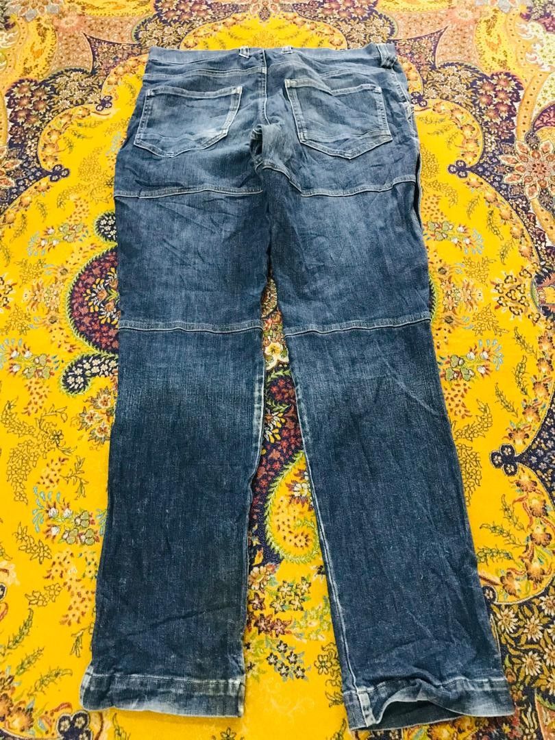 Field Core Denim, Men's Fashion, Bottoms, Jeans on Carousell