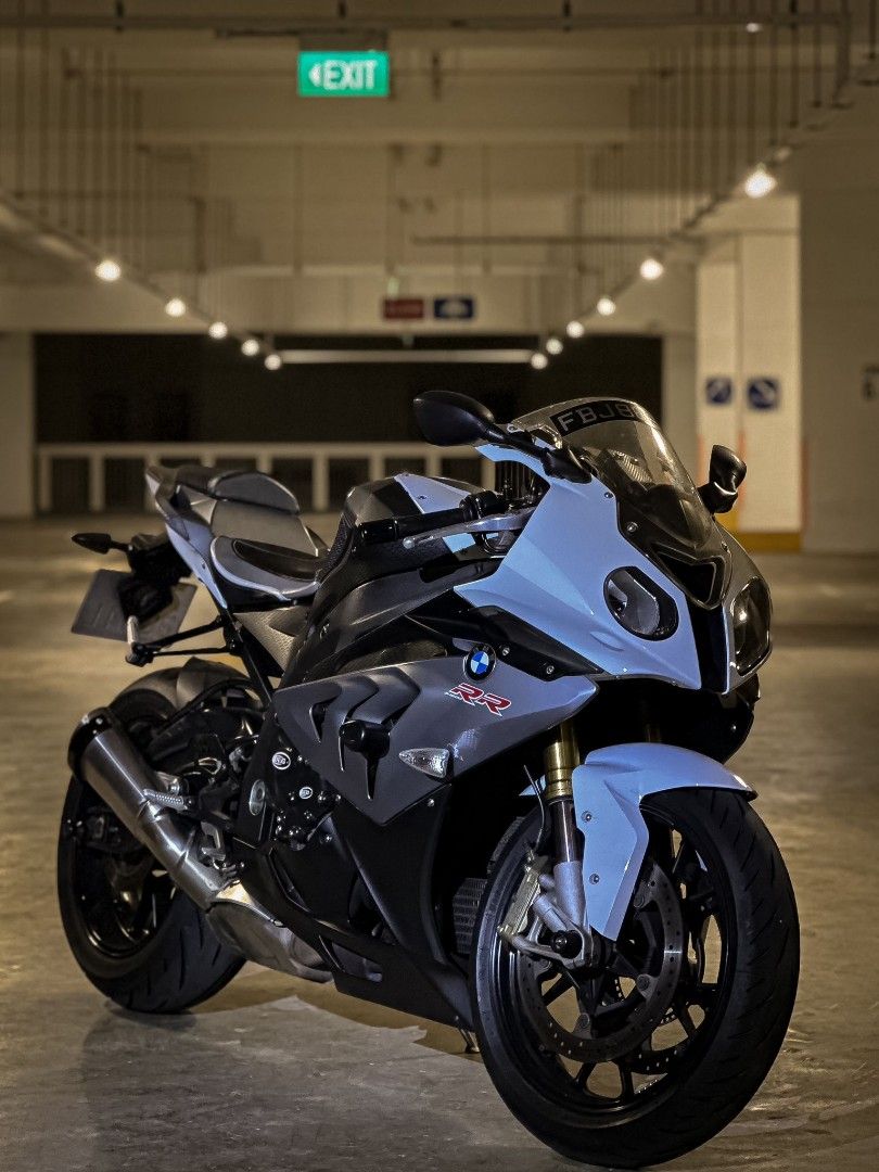 Bmw s1000r for sale near me shop