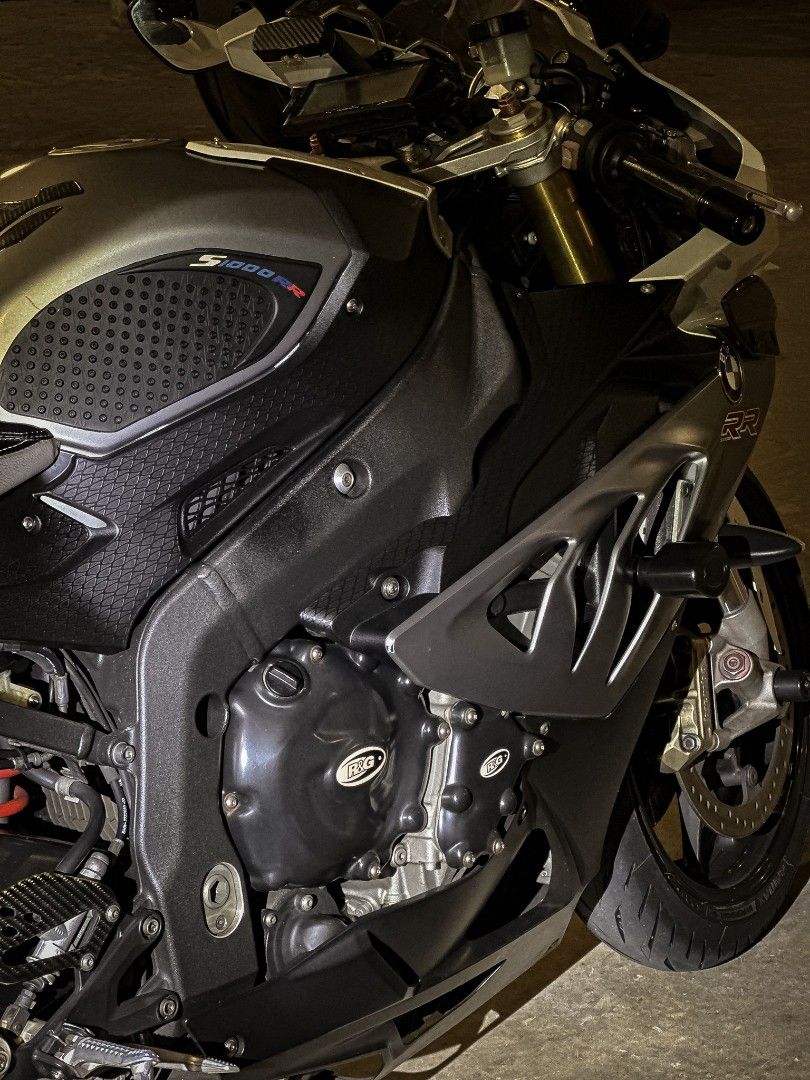 Bmw s1000r for sale near me deals