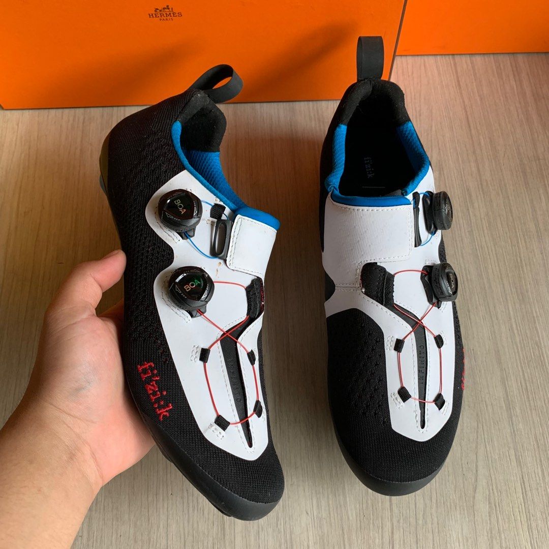 Fizik transiro infinito r1 knit deals