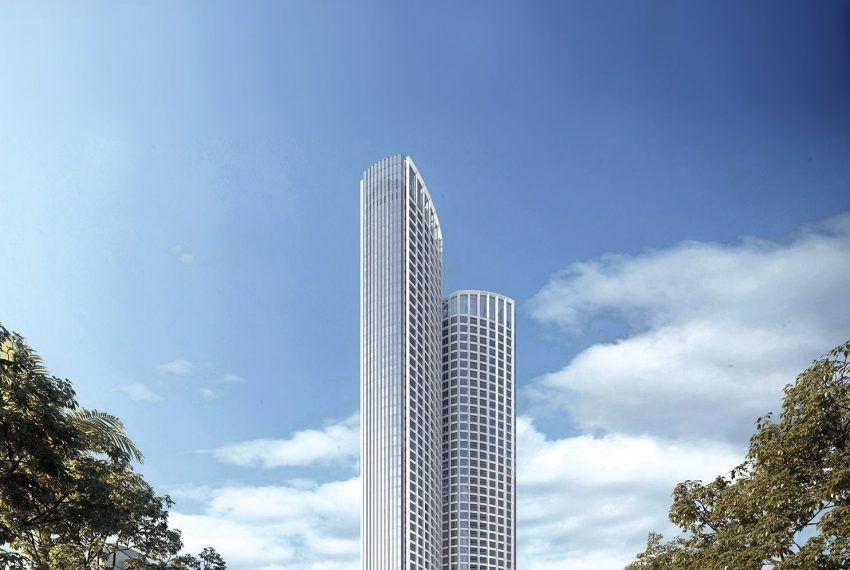 For Sale Aurelia Residences 3 Bedrooms, Fort Bonifacio, Taguig City