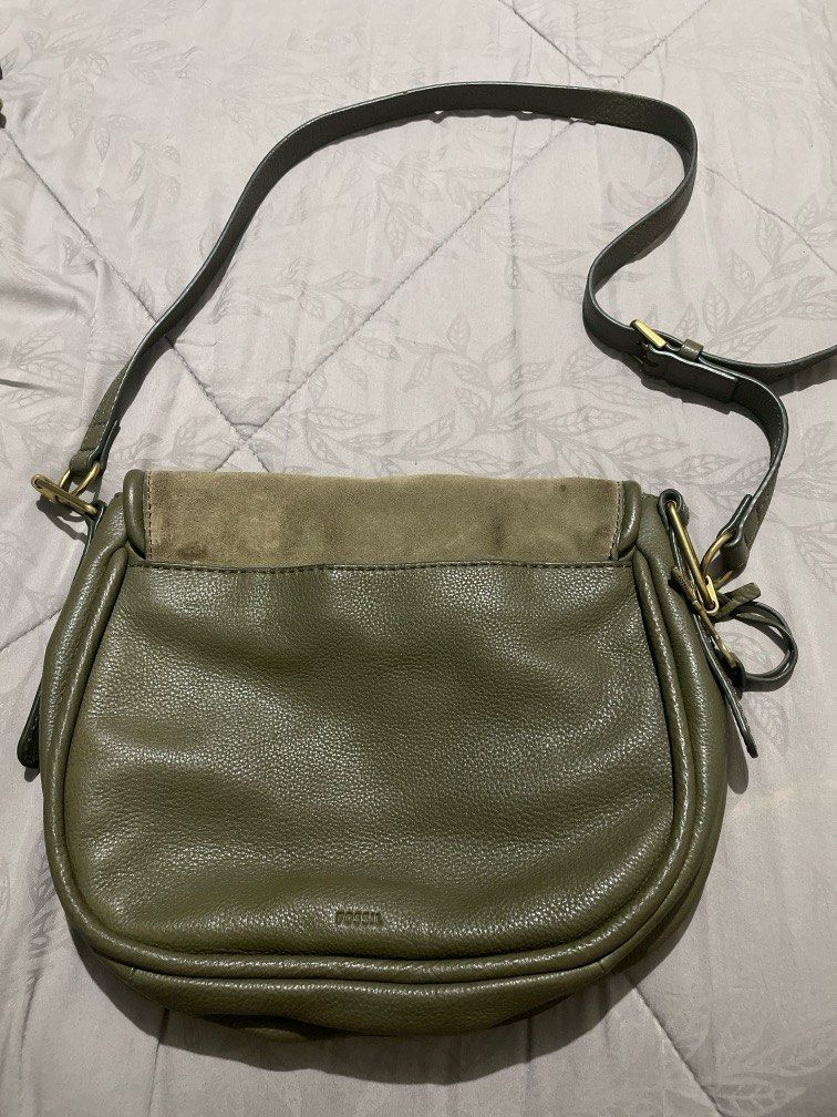 Fossil rumi large best sale