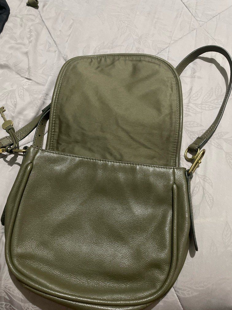 Fossil rumi large clearance