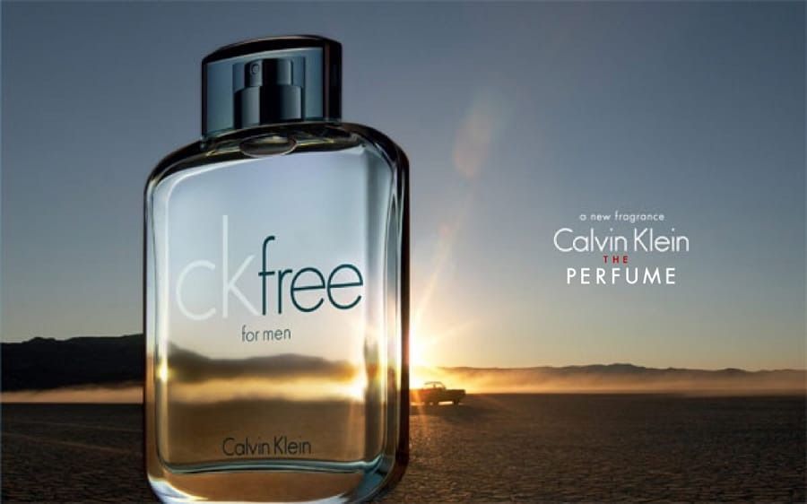 Ck free for men new arrivals