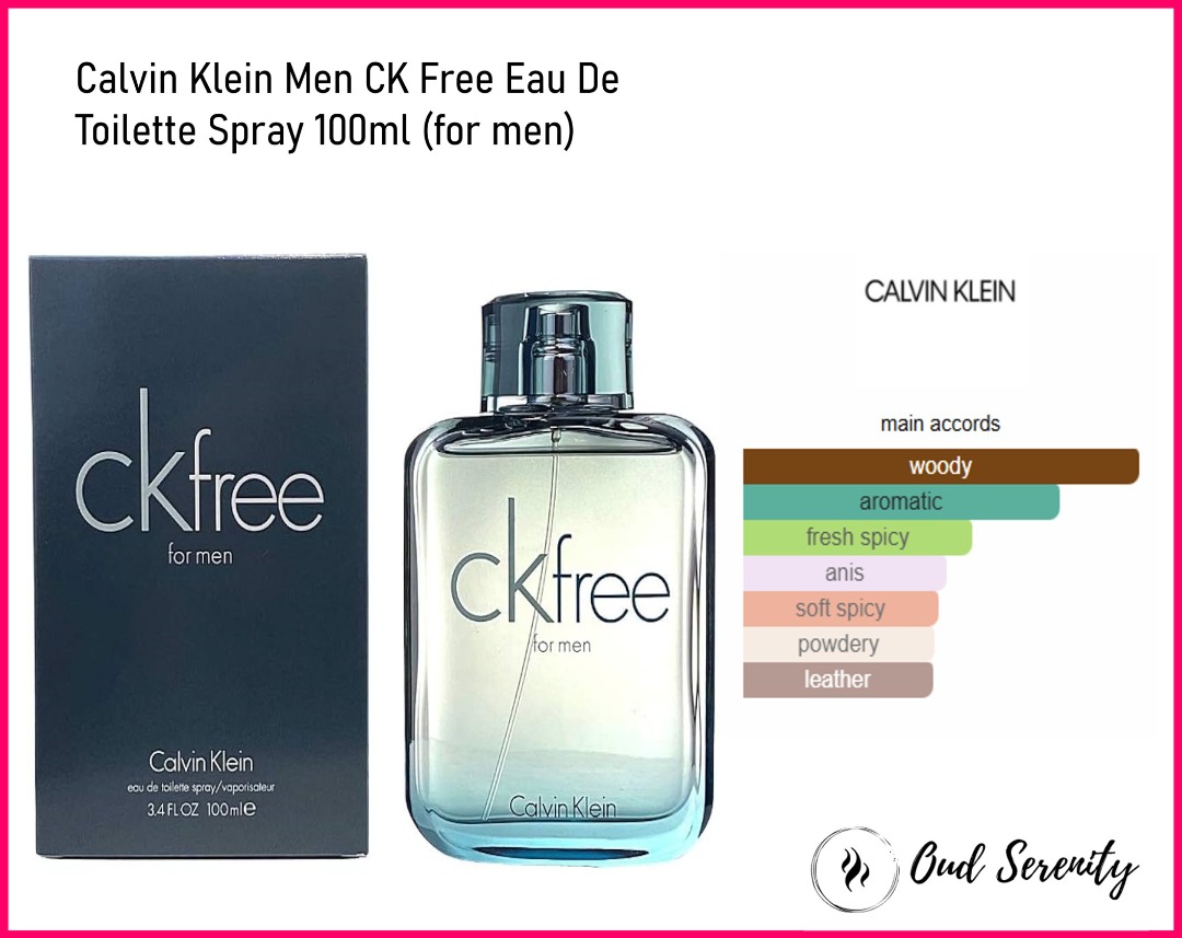 Ck free blue 100ml price outlet