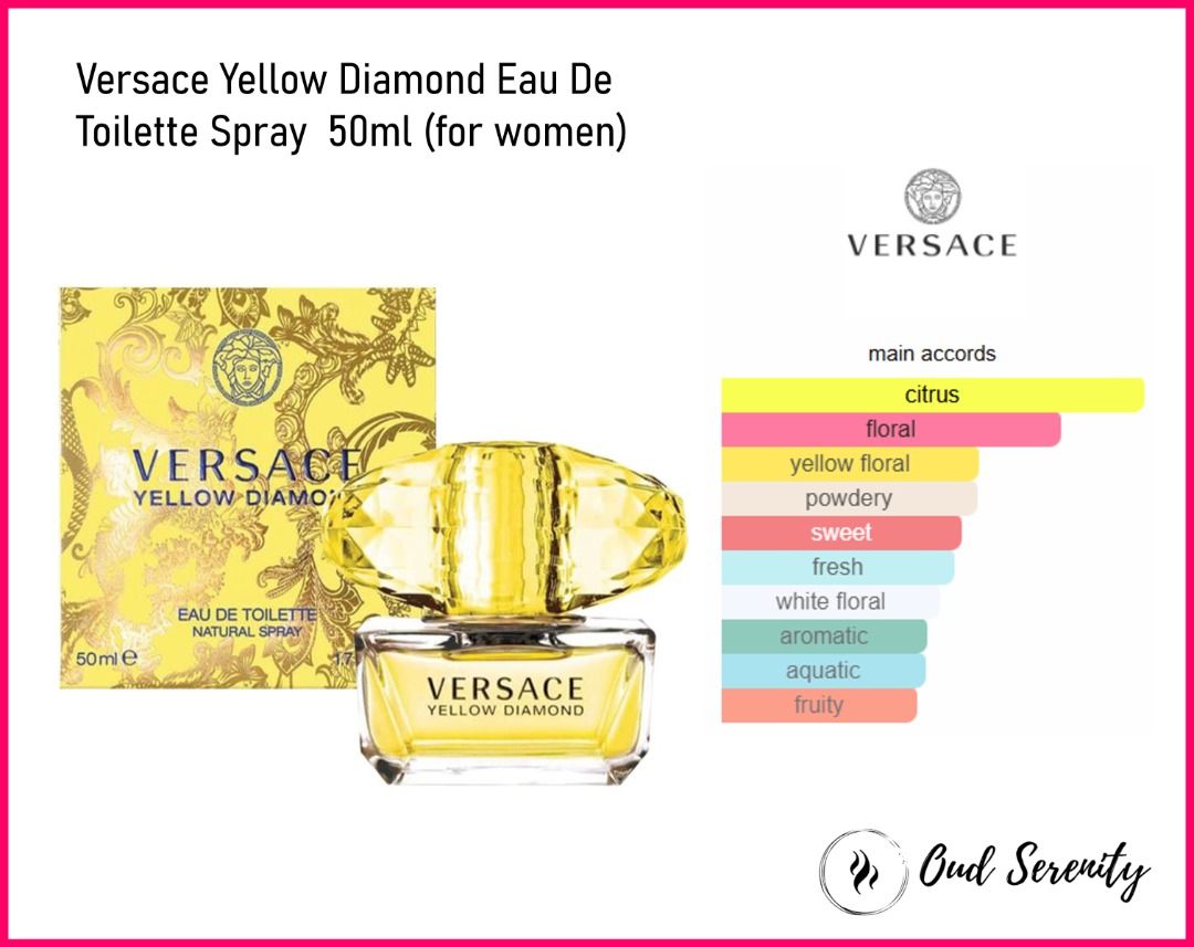 Versace white diamond clearance