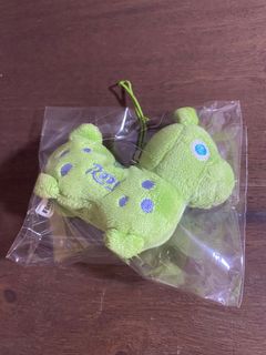 Rare The Pink Panther Black plush charm, Hobbies & Toys, Toys & Games ...