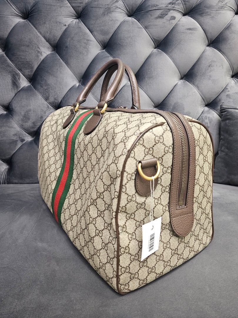 Gucci ophidia media online
