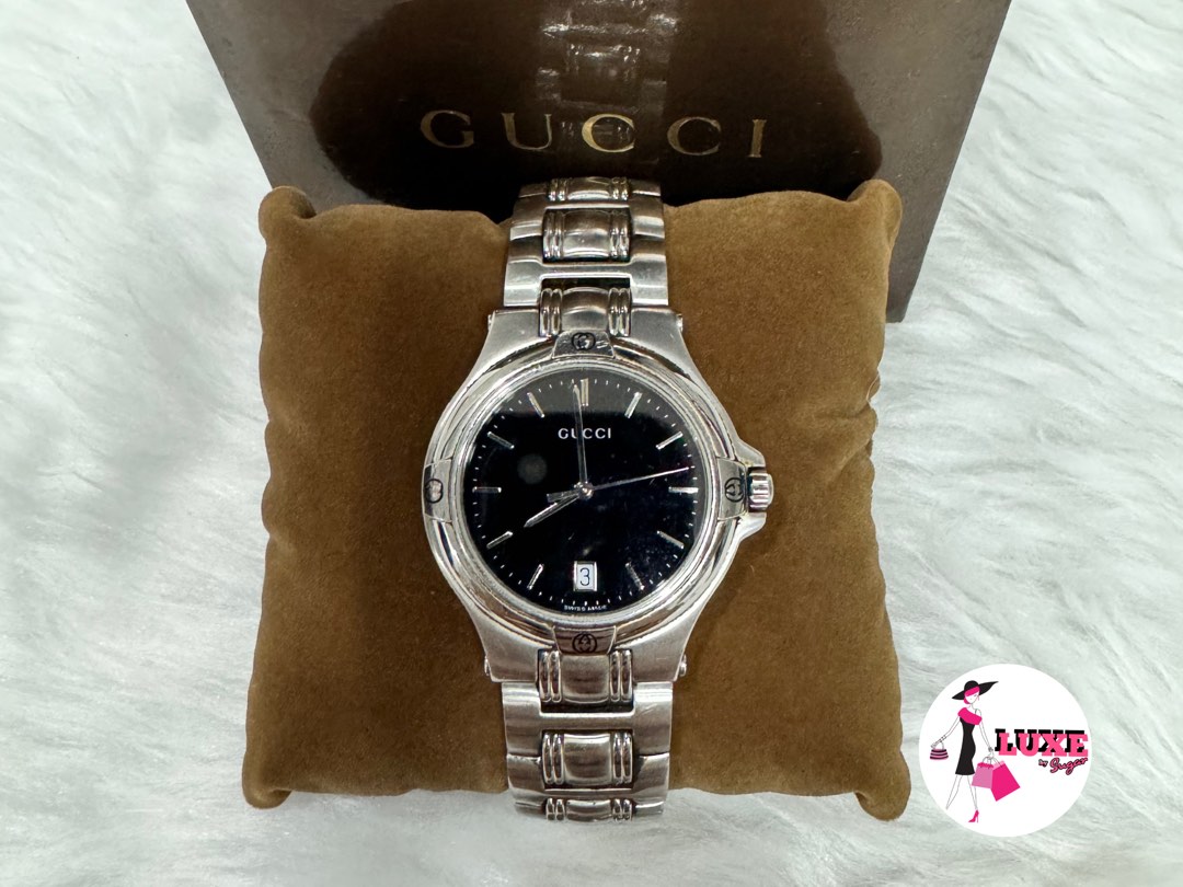 Gucci 9040m shop