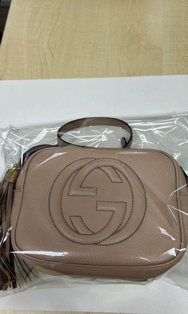 Gucci sling bag Fix price Luxury Bags Wallets on Carousell