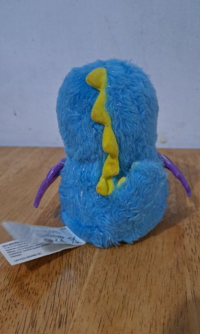 Hatchimals soft toy online